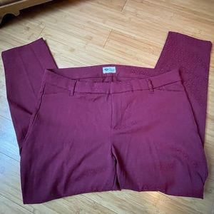 Old Navy - Pixie Pants